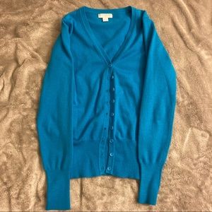 CottonOn Light Blue Cardigan